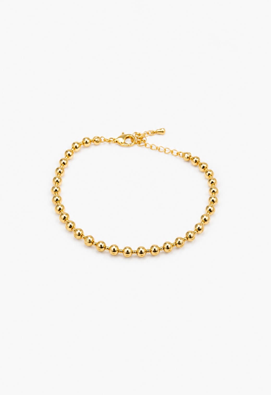Pulsera Bolitas Clásica