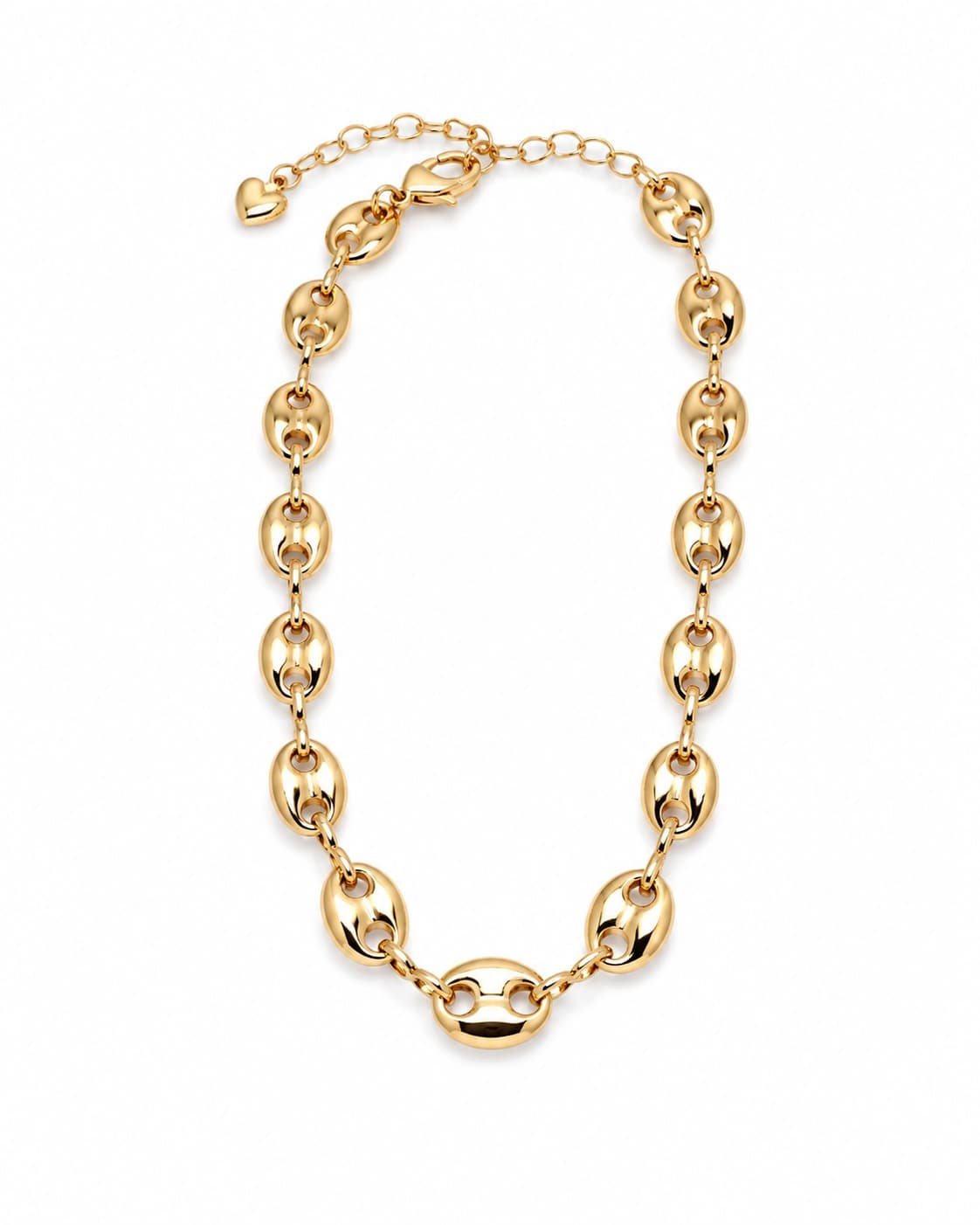 Pulsera Eslabones Mariner